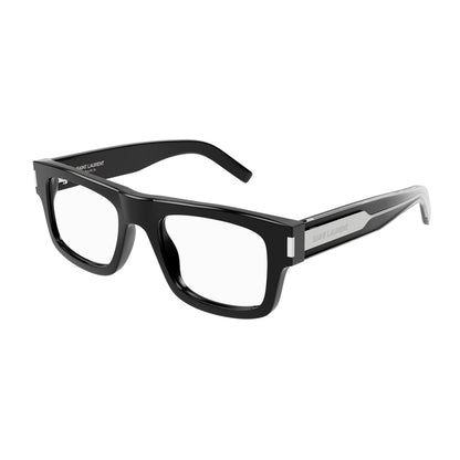 Gafas graduadas Saint Laurent SL 574 – negro