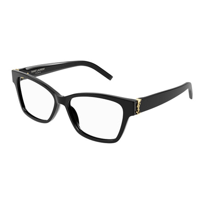 Gafas graduadas Saint Laurent SL M116 – negro