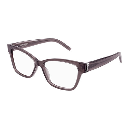 Gafas graduadas Saint Laurent SL M116 – negro (4)