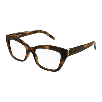 Gafas graduadas Saint Laurent SL M117 – negro (5)