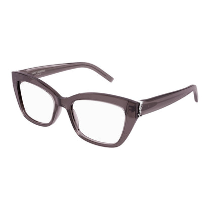 Gafas graduadas Saint Laurent SL M117 – negro (8)
