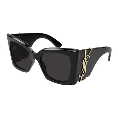 Gafas de sol Saint Laurent SL M119 BLAZE – negro