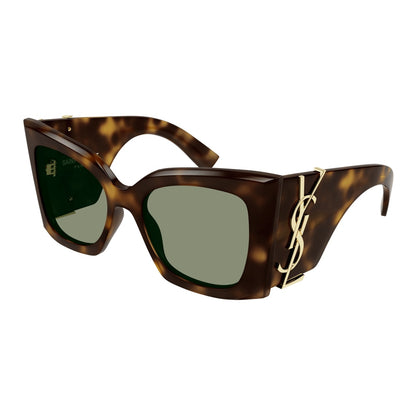 Gafas de sol Saint Laurent SL M119 BLAZE – negro (5)