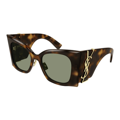 Gafas de sol Saint Laurent SL M119/F BLAZE – negro (4)