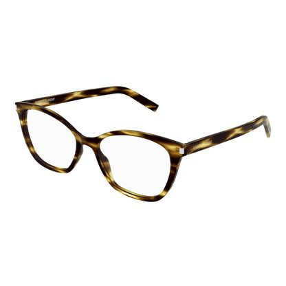 Gafas graduadas Saint Laurent SL 287 SLIM – negro (4)