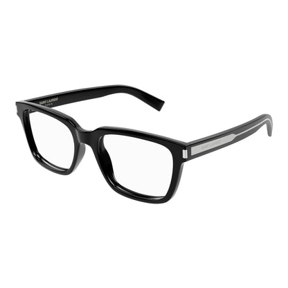 Gafas graduadas Saint Laurent SL 621 – negro