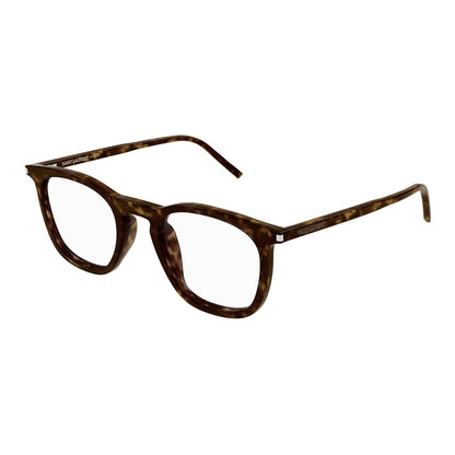 Gafas graduadas Saint Laurent SL 623 OPT – negro (4)