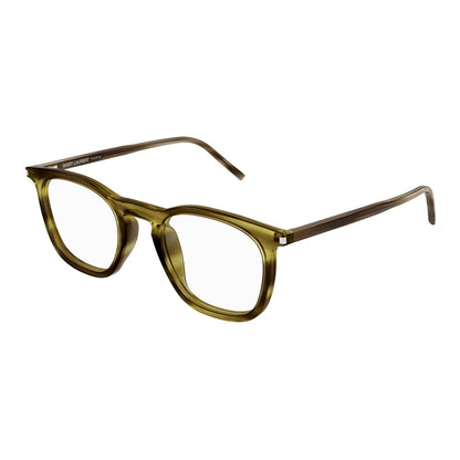 Gafas graduadas Saint Laurent SL 623 OPT – negro (11)