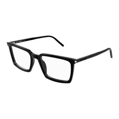 Gafas graduadas Saint Laurent SL 624 – negro