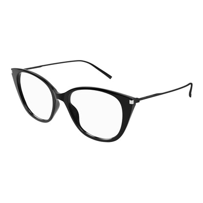 Gafas graduadas Saint Laurent SL 627 – negro