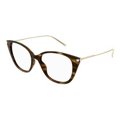 Gafas graduadas Saint Laurent SL 627 – negro (4)
