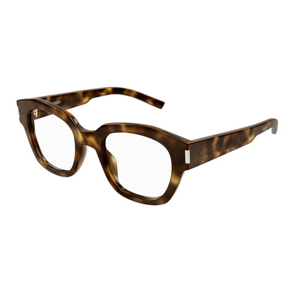 Gafas graduadas Saint Laurent SL 640 – habana (4)