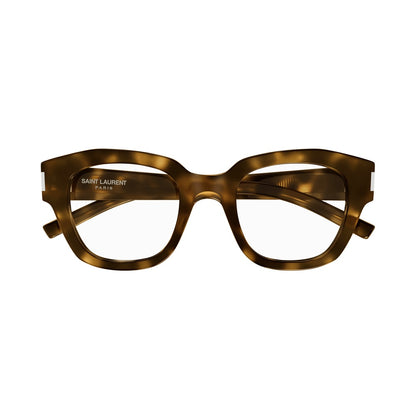 GAFAS DE VISTA SAINT LAURENT SL 640