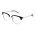 Gafas graduadas Saint Laurent SL 649/F – negro
