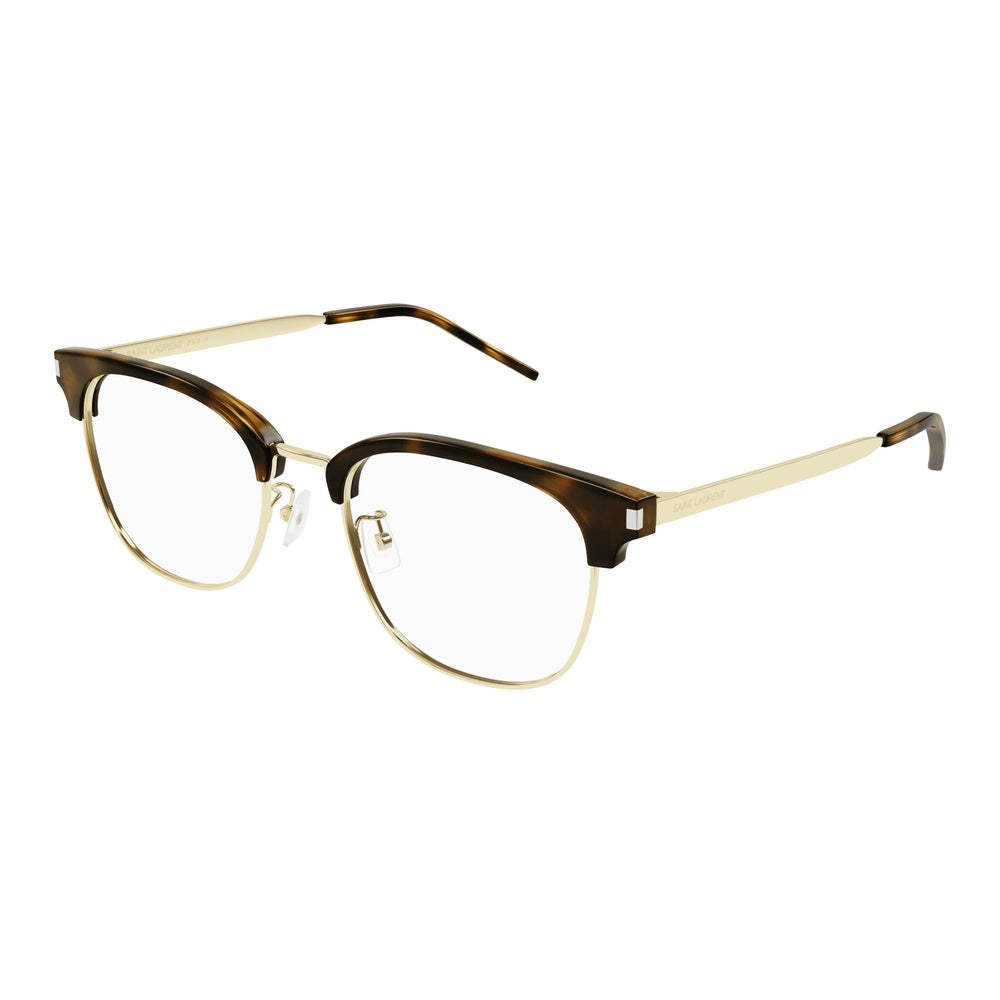 Gafas graduadas Saint Laurent SL 649/F – negro (4)