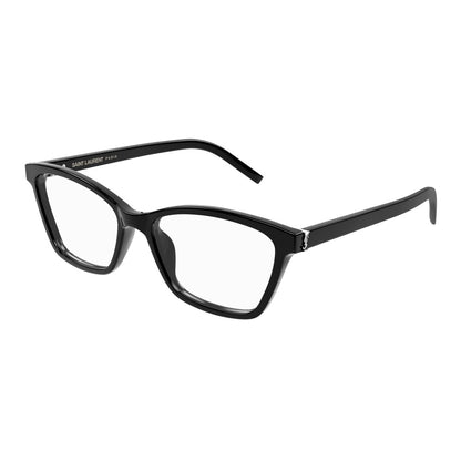Gafas graduadas Saint Laurent SL M128 – negro