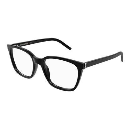 Gafas graduadas Saint Laurent SL M129 – negro