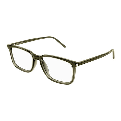 Gafas graduadas Saint Laurent SL 645/F – verde