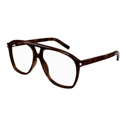 Gafas graduadas Saint Laurent SL 596 DUNE OPT – negro (4)