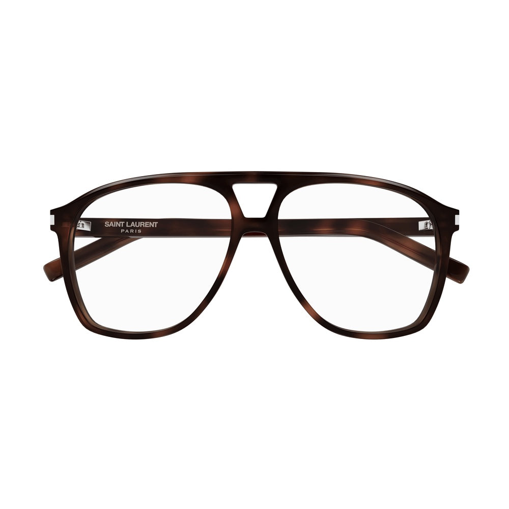 GAFAS DE VISTA SAINT LAURENT SL 596 DUNE OPT