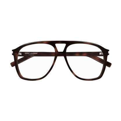 GAFAS DE VISTA SAINT LAURENT SL 596 DUNE OPT