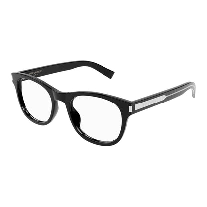 Gafas graduadas Saint Laurent SL 663 – negro
