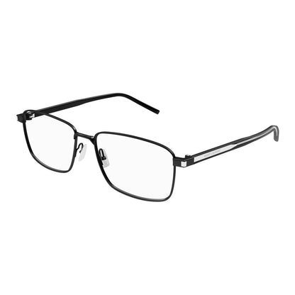 Gafas graduadas Saint Laurent SL 666 – negro