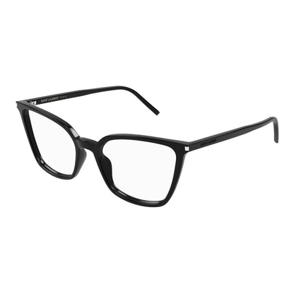 Gafas graduadas Saint Laurent SL 669 – negro