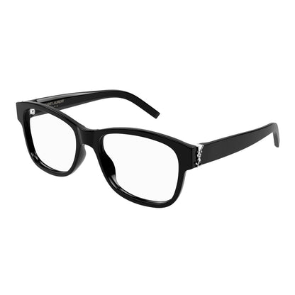 Gafas graduadas Saint Laurent SL M132 – habana (4)