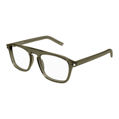 Gafas graduadas Saint Laurent SL 157 – gris (2)
