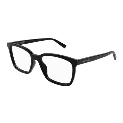 Gafas graduadas Saint Laurent SL 672 – negro