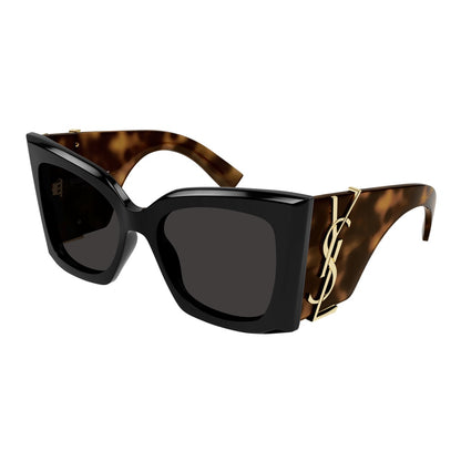 Gafas de sol Saint Laurent SL M119 BLAZE – negro (8)
