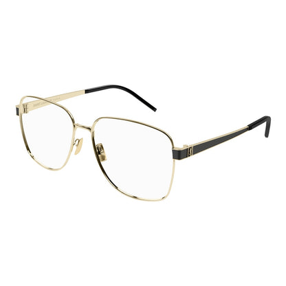 Gafas graduadas Saint Laurent SL M134 – negro (4)