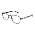 Gafas graduadas Saint Laurent SL 699 – negro