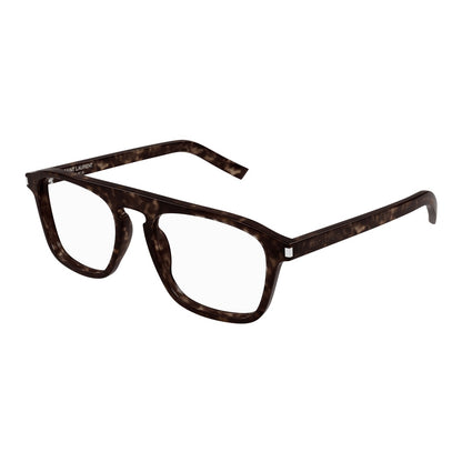 Gafas graduadas Saint Laurent SL 157 – gris (5)