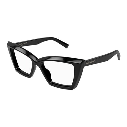 Gafas graduadas Saint Laurent SL 657 OPT – negro