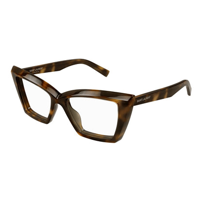 Gafas graduadas Saint Laurent SL 657 OPT – negro (4)