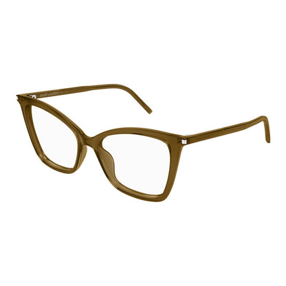 Gafas graduadas Saint Laurent SL 386 – negro (11)