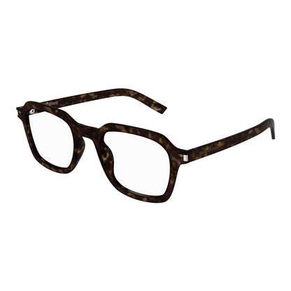 Gafas graduadas Saint Laurent SL 715 SLIM OPT – negro (5)