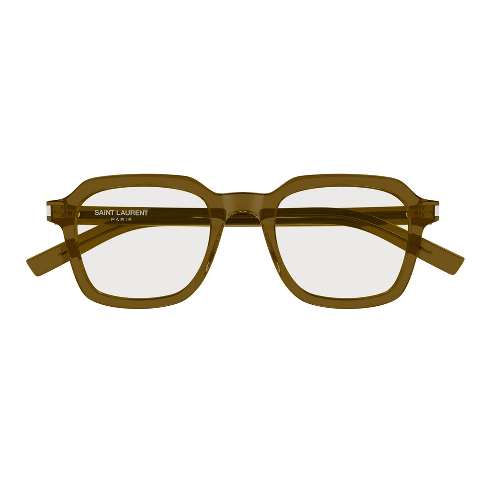 GAFAS DE VISTA SAINT LAURENT SL 715 SLIM OPT