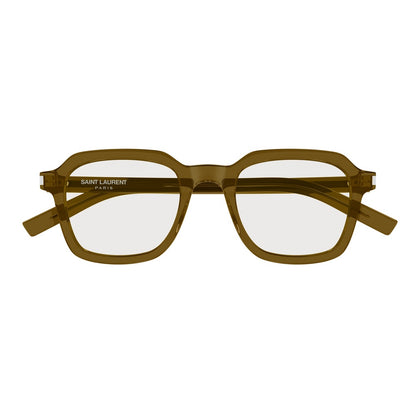 GAFAS DE VISTA SAINT LAURENT SL 715 SLIM OPT