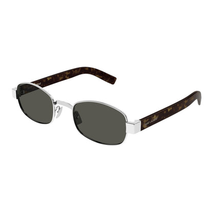 Gafas de sol Saint Laurent SL 706 – dorado (4)