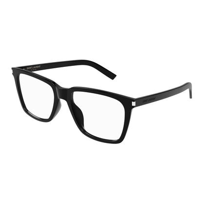 Gafas graduadas Saint Laurent SL 717 SLIM – negro