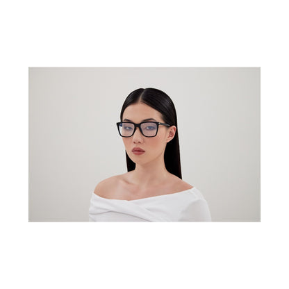 GAFAS DE VISTA SAINT LAURENT SL 717 SLIM