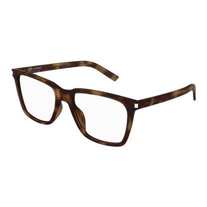Gafas graduadas Saint Laurent SL 717 SLIM – negro (5)