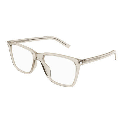 Gafas graduadas Saint Laurent SL 717 SLIM – negro (8)