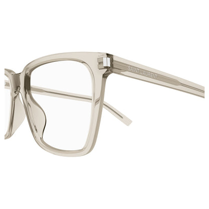 GAFAS DE VISTA SAINT LAURENT SL 717 SLIM