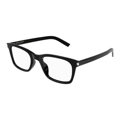 Gafas graduadas Saint Laurent SL 718 SLIM – negro