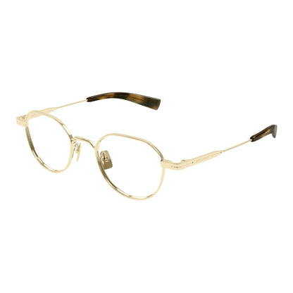 Gafas graduadas Saint Laurent SL 730 – negro (9)