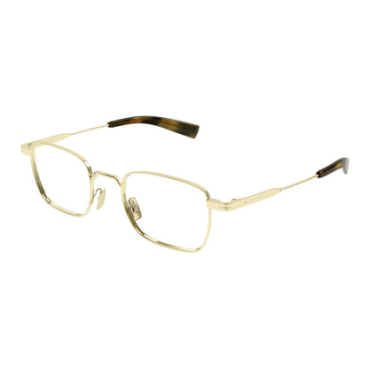 Gafas graduadas Saint Laurent SL 729 – negro (16)